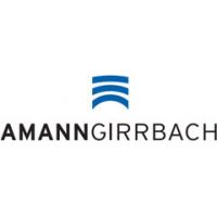 Продукция AMANN GIRRBACH (Аман Гирбах)
